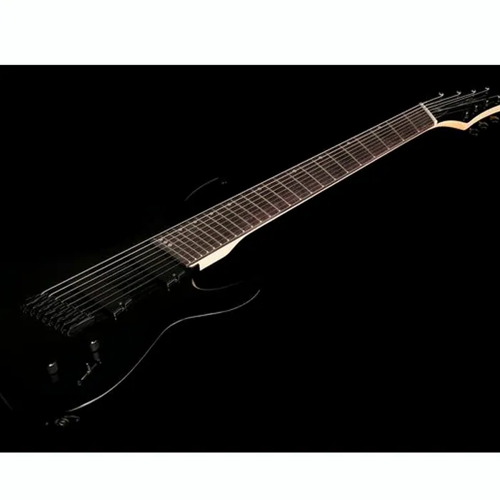 Harley Benton R-458BK MS w/Bag – photo 11