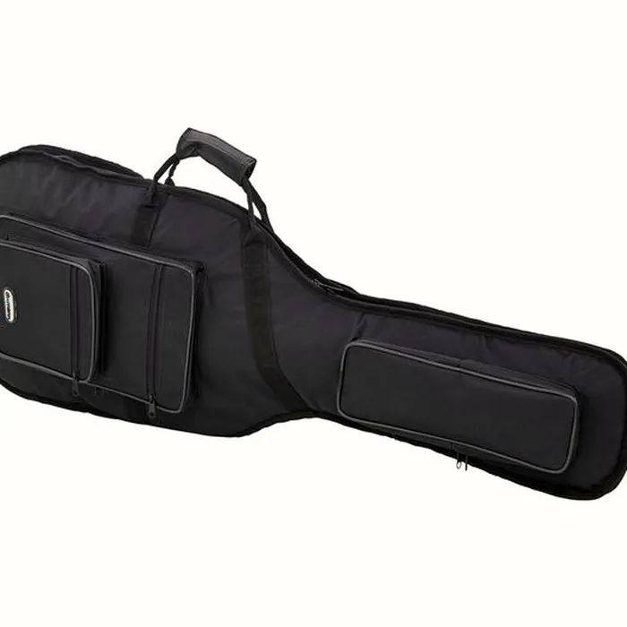 Harley Benton R-458BK MS w/Bag – photo 12