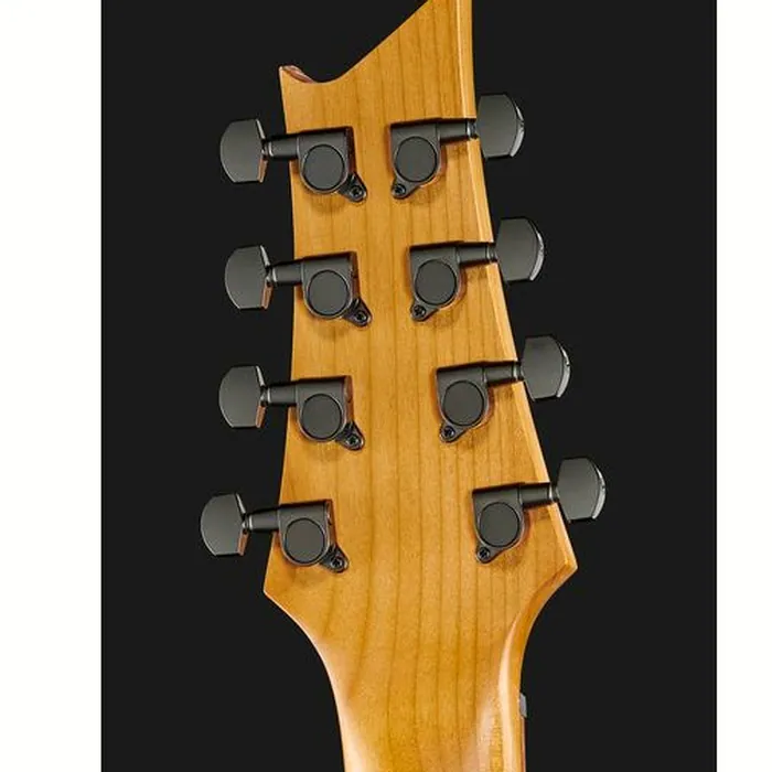 Harley Benton R-458FFB Roasted MultiScale – photo 9