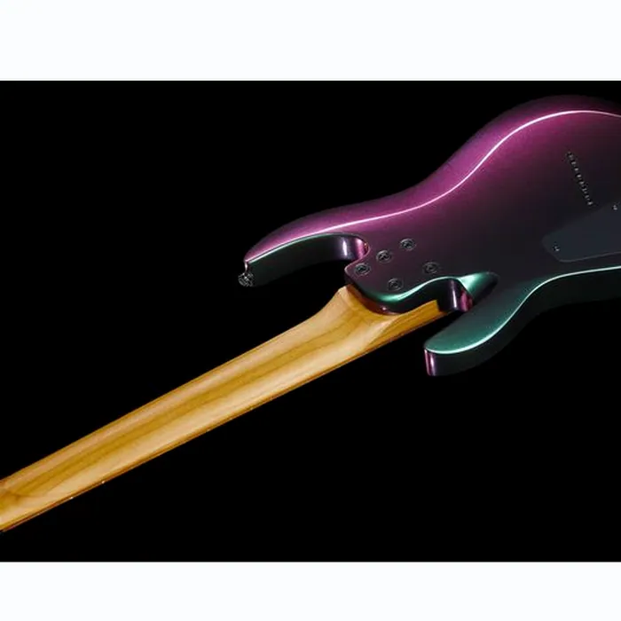 Harley Benton R-458FFB Roasted MultiScale – photo 10