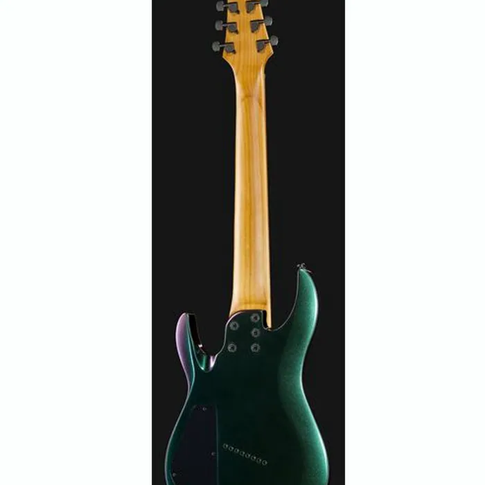 Harley Benton R-458FFB Roasted MultiScale – photo 5