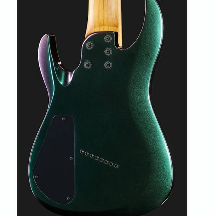 Harley Benton R-458FFB Roasted MultiScale – photo 7