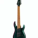 Harley Benton R-458FFB Roasted MultiScale (Guitare électrique) Avis, Test