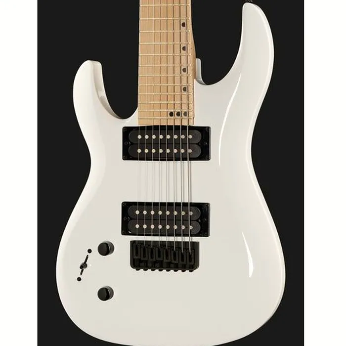 Harley Benton R-458MN LH WH – photo 6