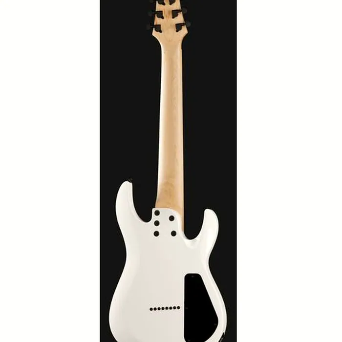 Harley Benton R-458MN LH WH – photo 5