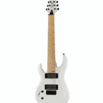 Guitare électrique Harley Benton R-458MN LH WH – Test, Avis et Comparatif