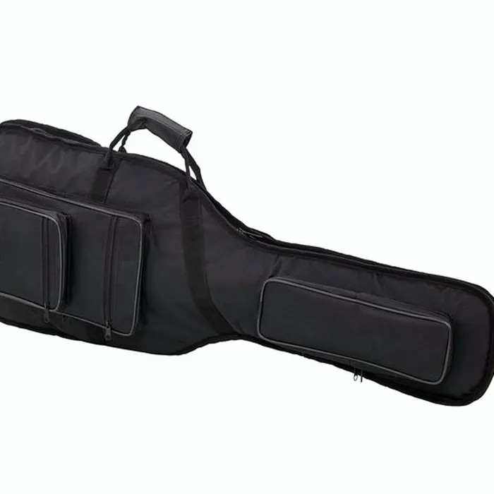 Harley Benton R-458MN LH WH MS w/Bag – photo 11