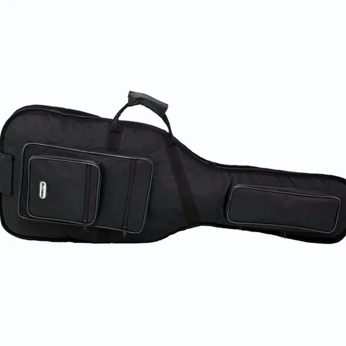 Harley Benton R-458MN LH WH MS w/Bag – photo 12