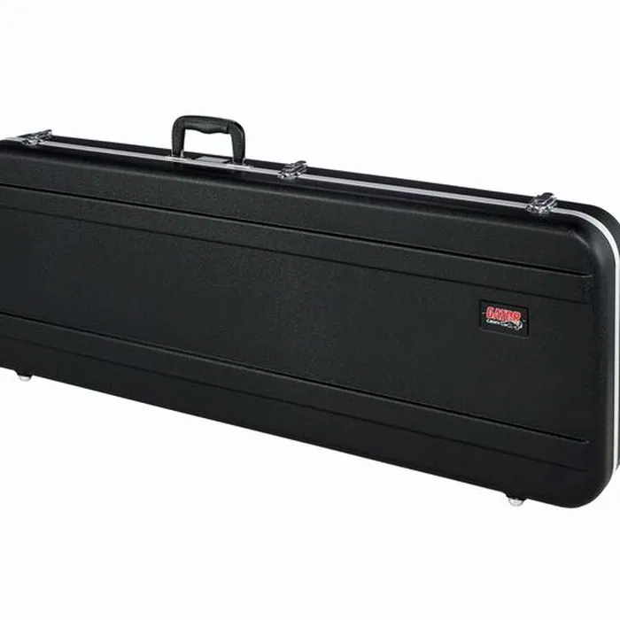 Harley Benton R-458MN LH WH MS w/Case – photo 11