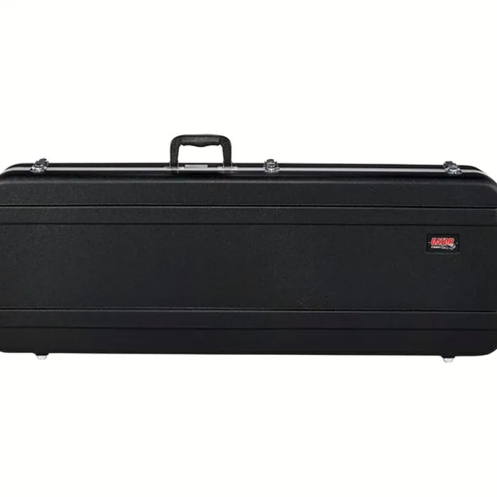 Harley Benton R-458MN LH WH MS w/Case – photo 12