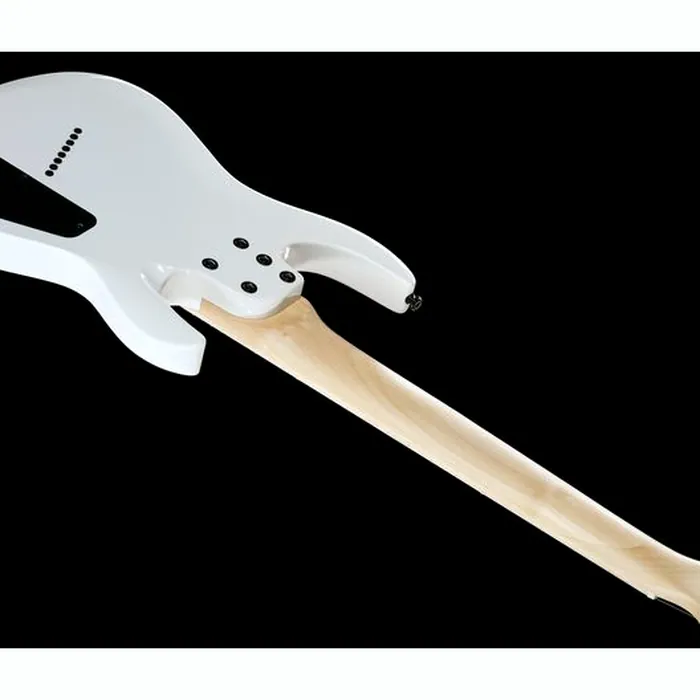 Harley Benton R-458MN LH WH MultiScale – photo 11