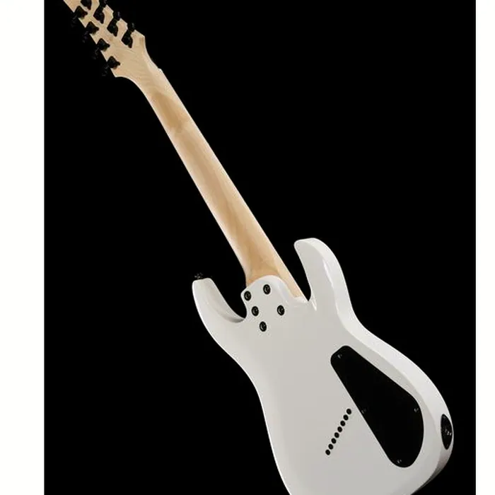 Harley Benton R-458MN LH WH MultiScale – photo 12