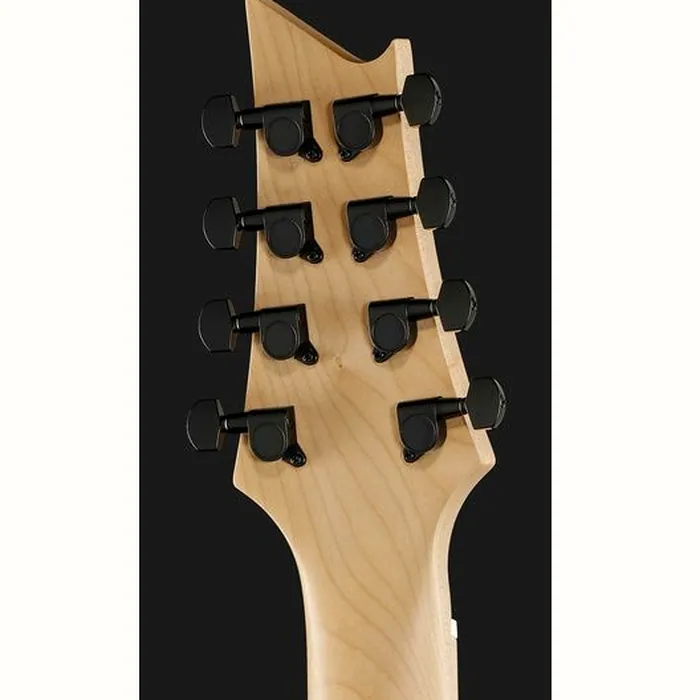 Harley Benton R-458MN LH WH MultiScale – photo 9