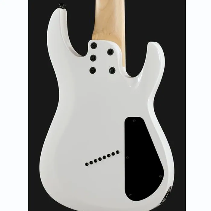 Harley Benton R-458MN LH WH MultiScale – photo 7