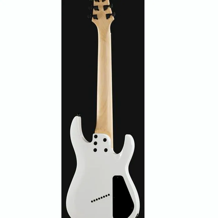 Harley Benton R-458MN LH WH MultiScale – photo 5