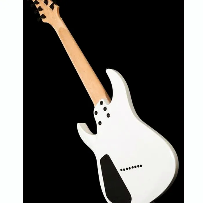 Harley Benton R-458MN WH MS w/Bag – photo 7