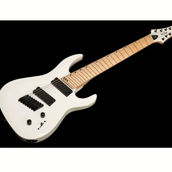 Harley Benton R-458MN WH MS w/Bag – photo 6