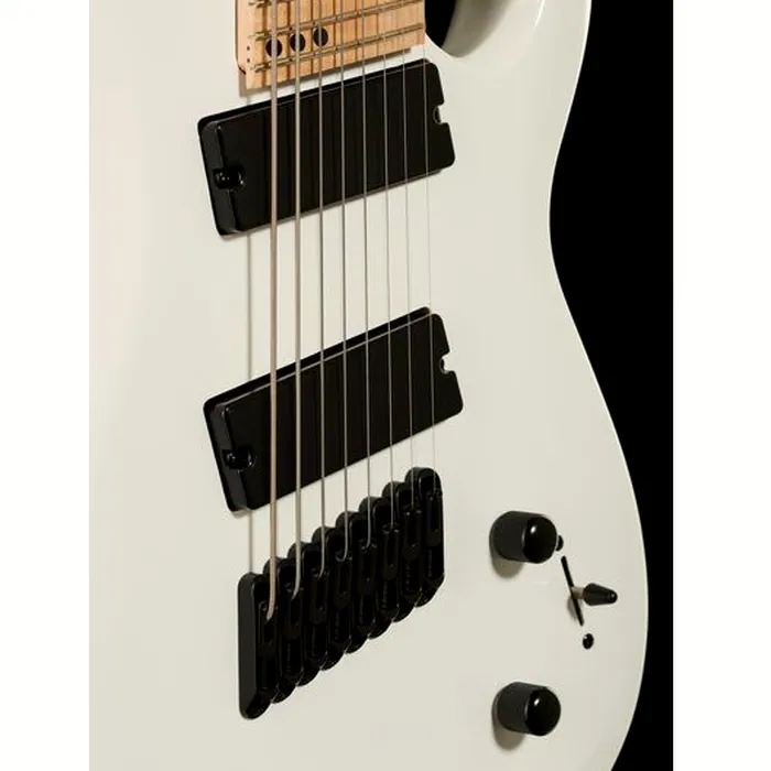 Harley Benton R-458MN WH MS w/Bag – photo 10