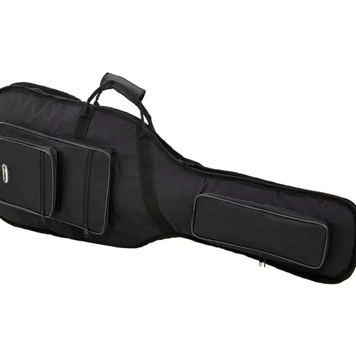 Harley Benton R-458MN WH MS w/Bag – photo 11