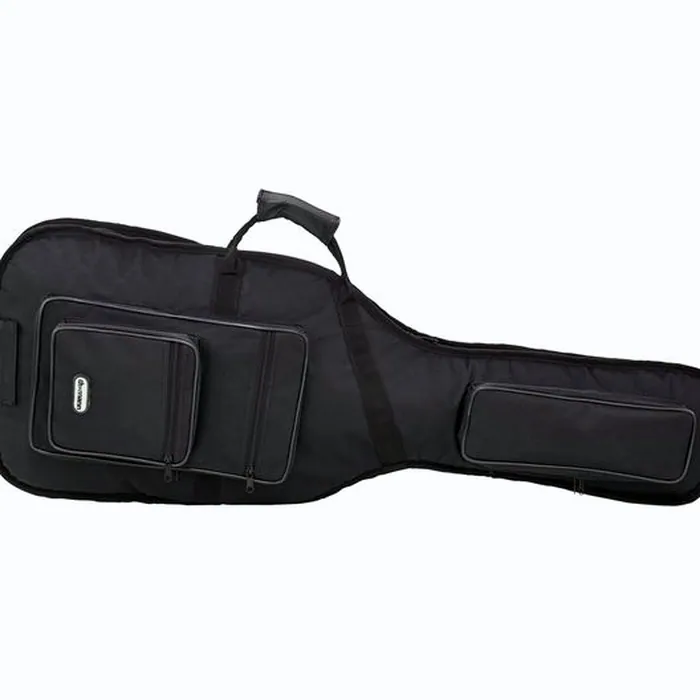 Harley Benton R-458MN WH MS w/Bag – photo 12