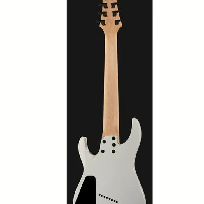 Harley Benton R-458MN WH MS w/Case – photo 5