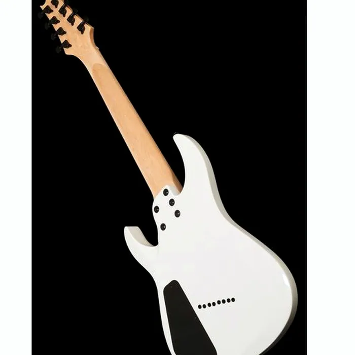Harley Benton R-458MN WH MS w/Case – photo 6