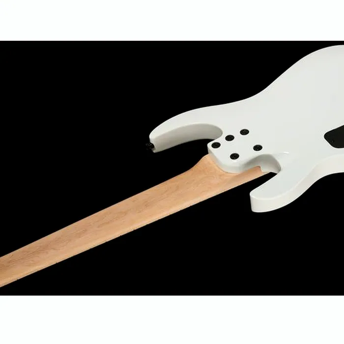 Harley Benton R-458MN WH MS w/Case – photo 7