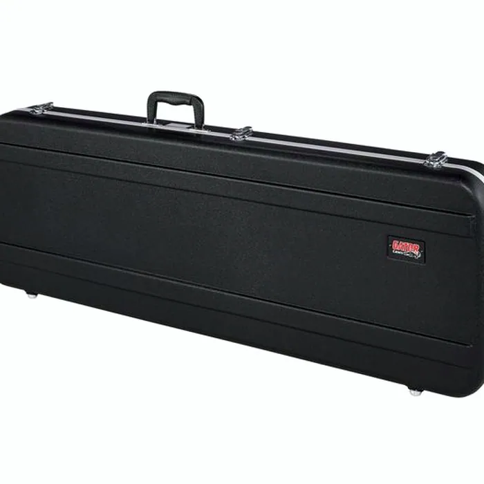 Harley Benton R-458MN WH MS w/Case – photo 11