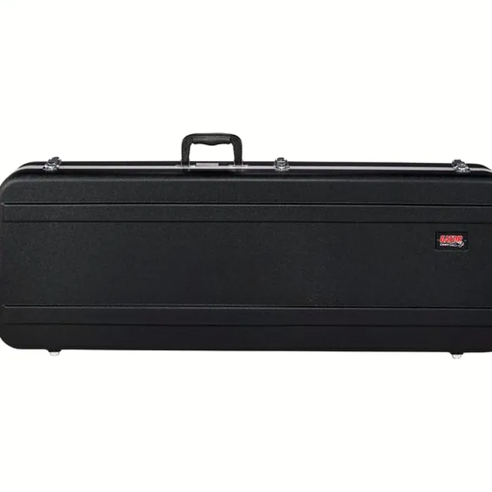 Harley Benton R-458MN WH MS w/Case – photo 12