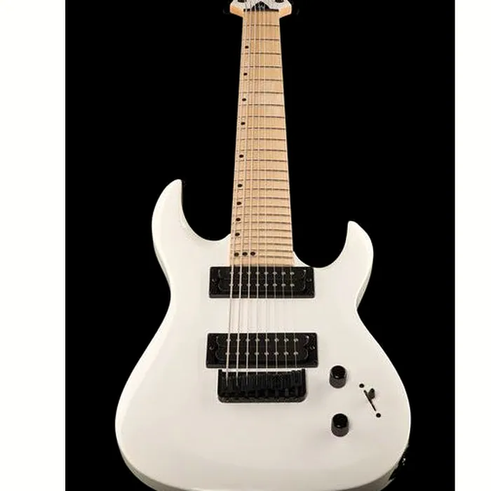 Harley Benton R-458MN WH Progressive w/Bag – photo 6