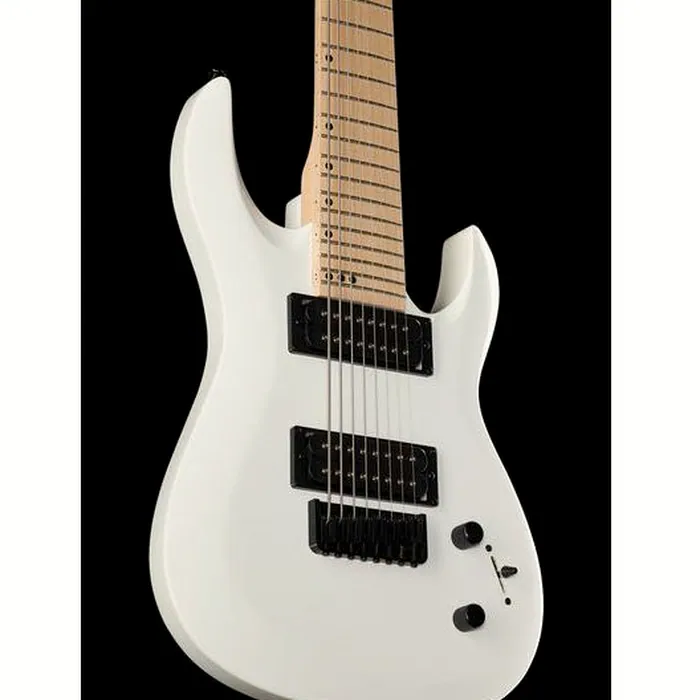 Harley Benton R-458MN WH Progressive w/Bag – photo 7