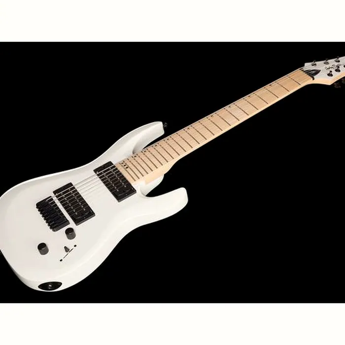 Harley Benton R-458MN WH Progressive w/Bag – photo 8