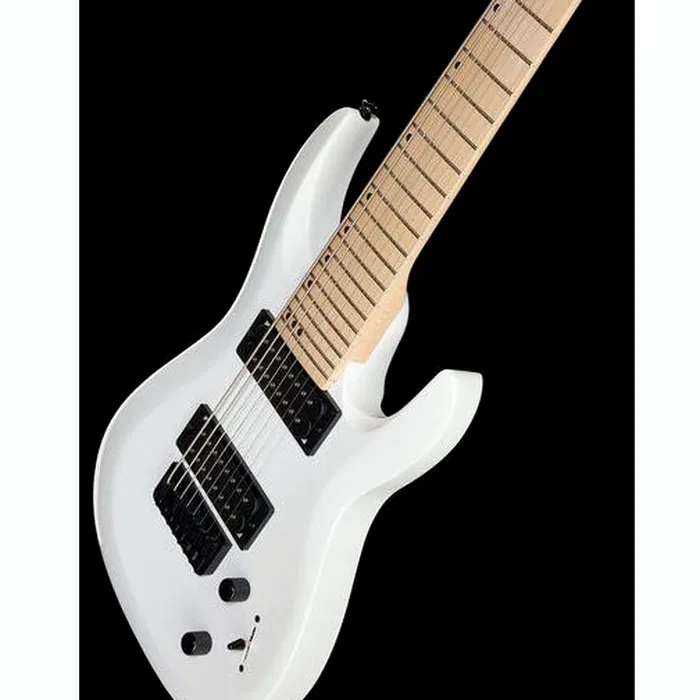 Harley Benton R-458MN WH Progressive w/Bag – photo 9