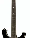 La basse électrique Harley Benton RB-414BK Classic Series | Test et Avis | E.G.L