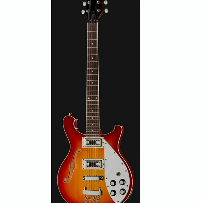 Harley Benton RB-600CS Classic Series Bundle – photo 4