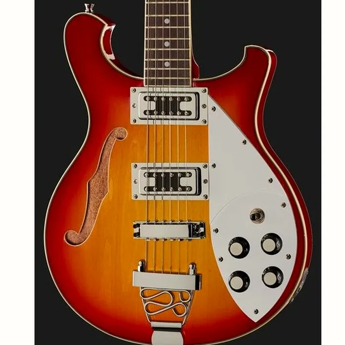 Harley Benton RB-600CS Classic Series Bundle – photo 6