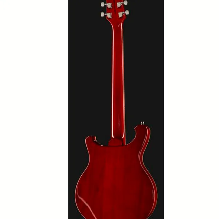 Harley Benton RB-600CS Classic Series Bundle – photo 5