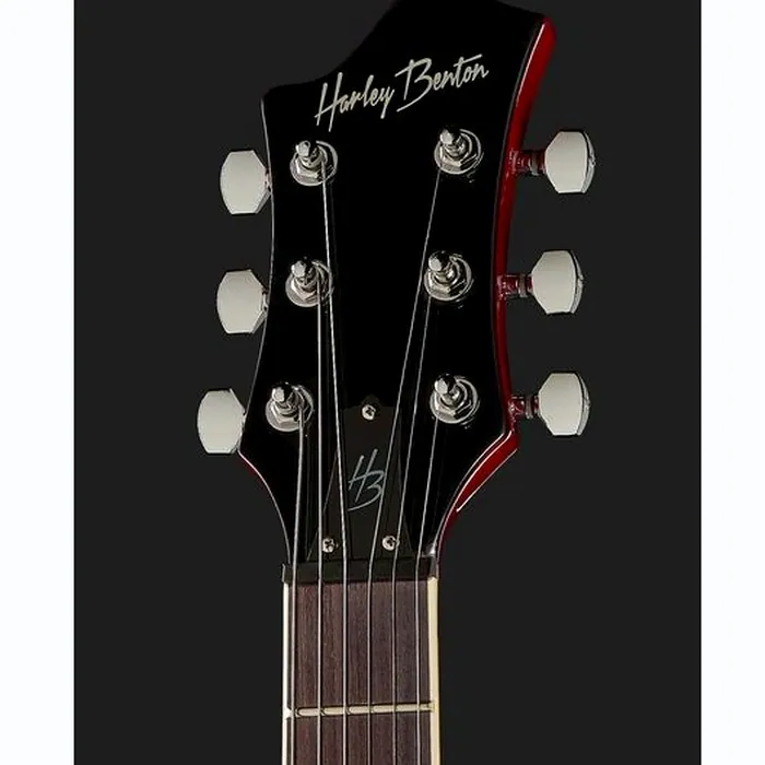 Harley Benton RB-600CS Classic Series Bundle – photo 8