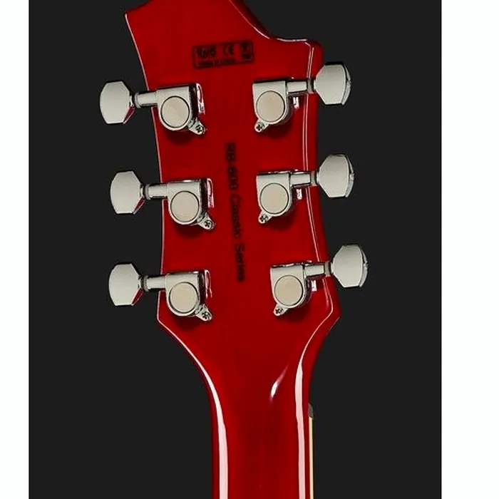 Harley Benton RB-600CS Classic Series Bundle – photo 9