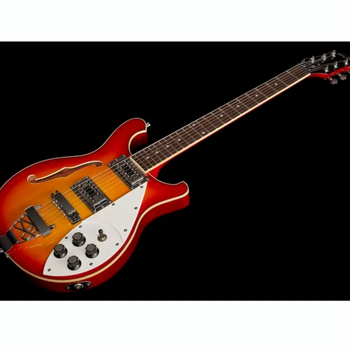 Harley Benton RB-600CS Classic Series Bundle – photo 11