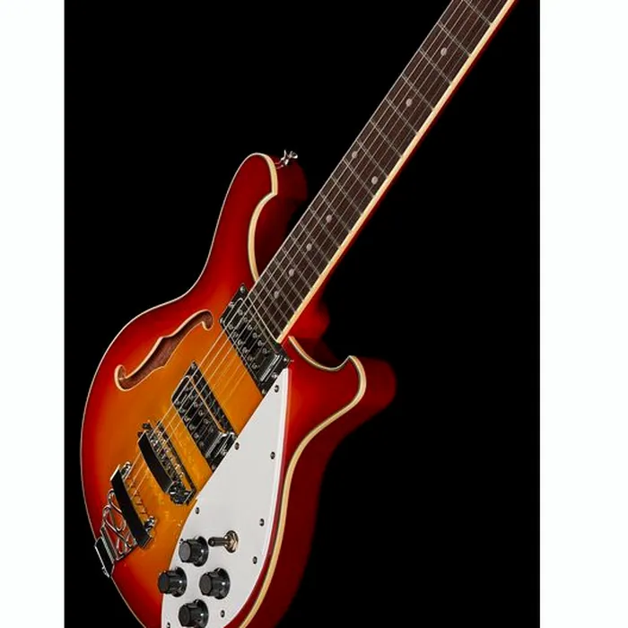Harley Benton RB-600CS Classic Series Bundle – photo 12