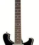La guitare électrique Harley Benton RB-612BK Classic Series | Test, Avis & Comparatif