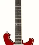 La guitare électrique Harley Benton RB-612CS Classic Series | Test, Avis & Comparatif
