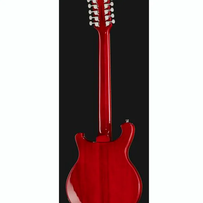 Harley Benton RB-612CS Classic Series Bundle – photo 5