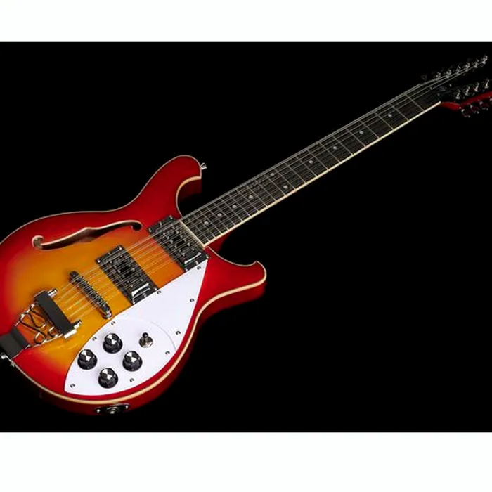 Harley Benton RB-612CS Classic Series Bundle – photo 11