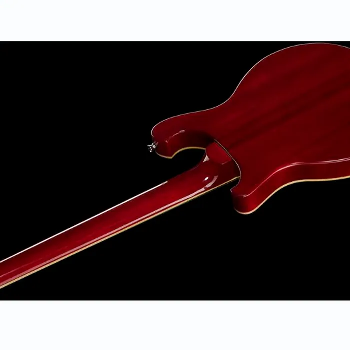 Harley Benton RB-612CS Classic Series Bundle – photo 10