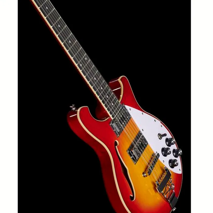Harley Benton RB-612CS Classic Series Bundle – photo 12