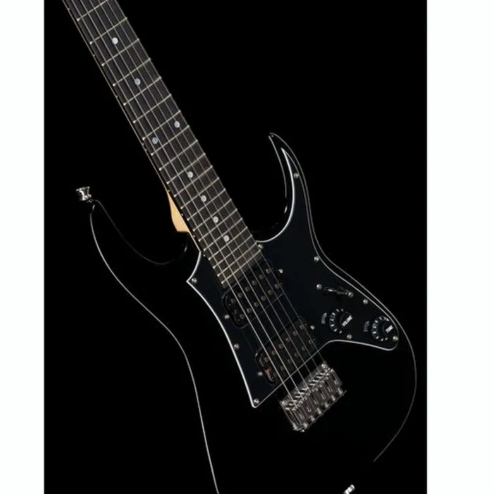 Harley Benton RG-Junior BK Rock Serie Bundle – photo 12