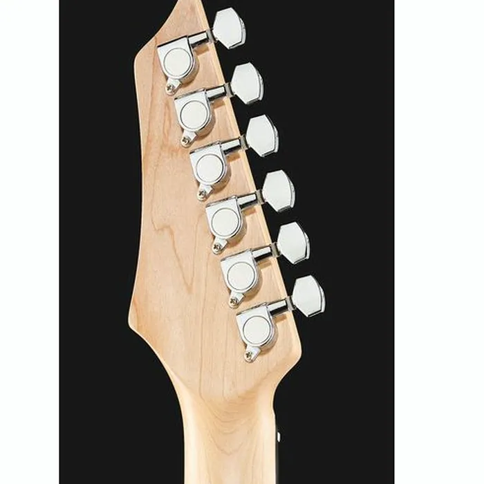 Harley Benton RG-Junior BK Rock Serie Bundle – photo 9