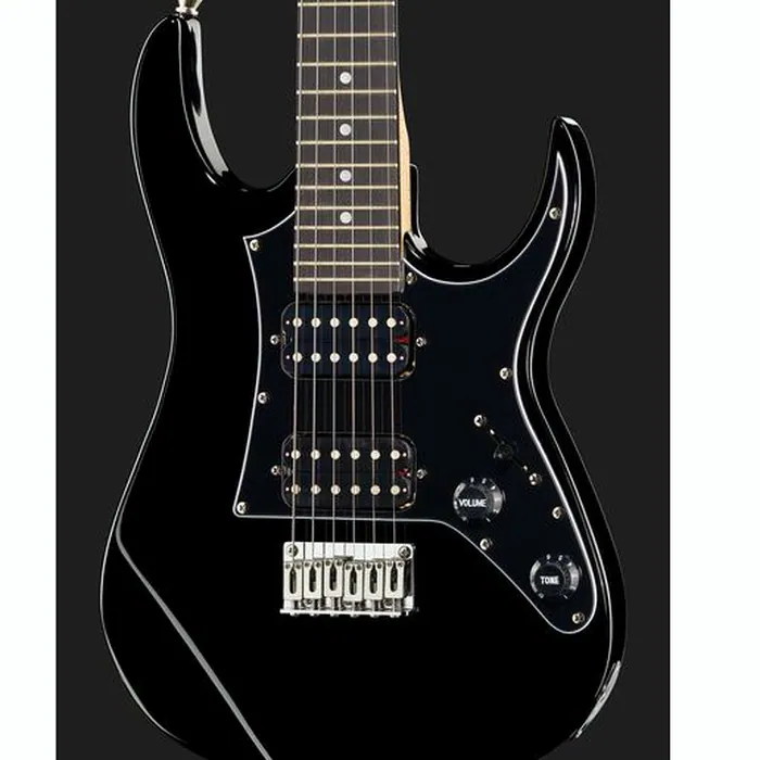 Harley Benton RG-Junior BK Rock Serie Bundle – photo 6